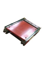 Tavolette jacquard di nostra produzione